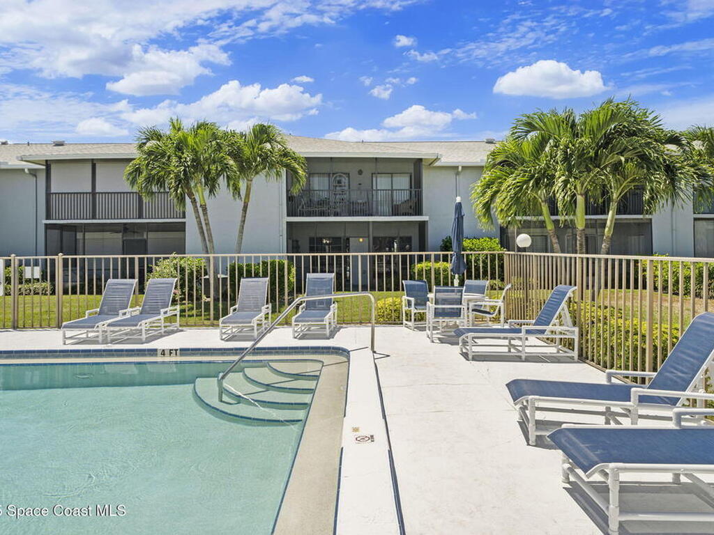 3799 S Banana River Boulevard, Cocoa Beach, FL 32931