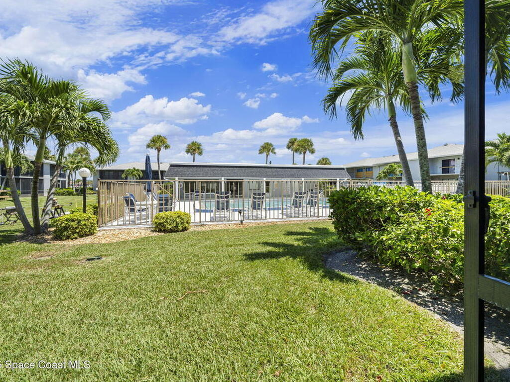 3799 S Banana River Boulevard, Cocoa Beach, FL 32931