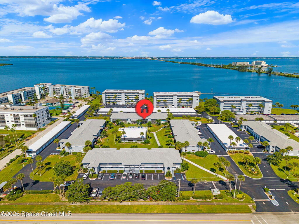 3799 S Banana River Boulevard, Cocoa Beach, FL 32931