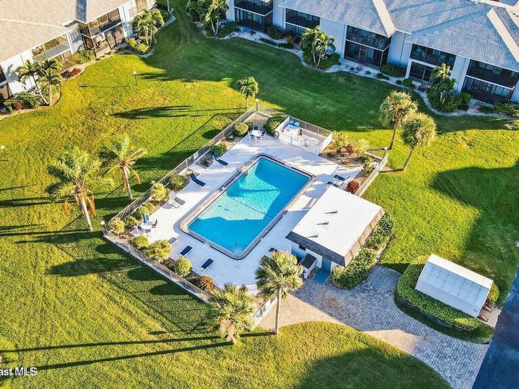 3799 S Banana River Boulevard, Cocoa Beach, FL 32931