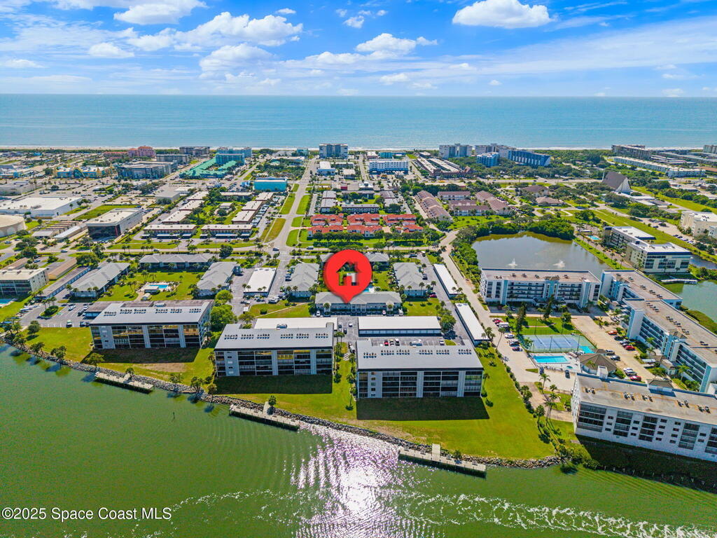 3799 S Banana River Boulevard, Cocoa Beach, FL 32931