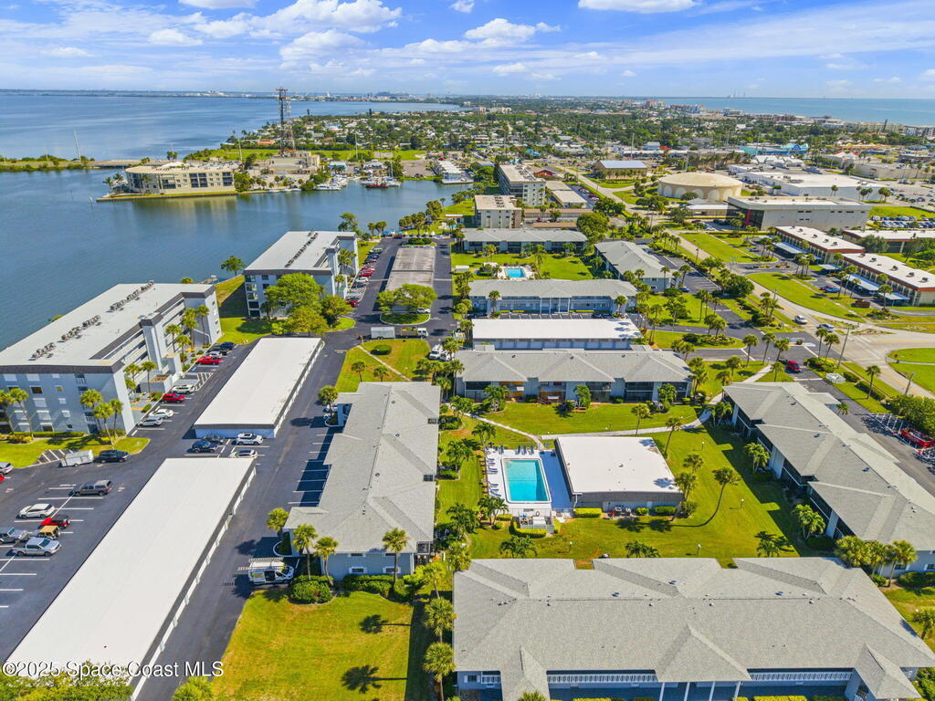 3799 S Banana River Boulevard, Cocoa Beach, FL 32931