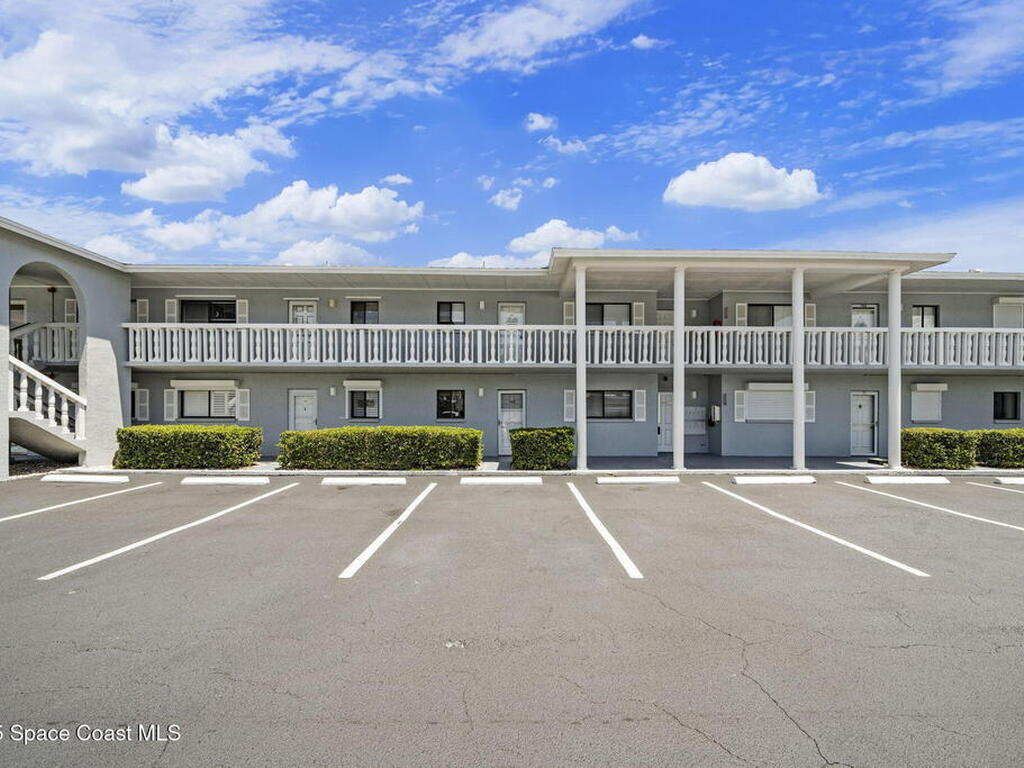 3799 S Banana River Boulevard, Cocoa Beach, FL 32931