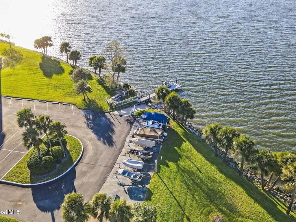 3799 S Banana River Boulevard, Cocoa Beach, FL 32931