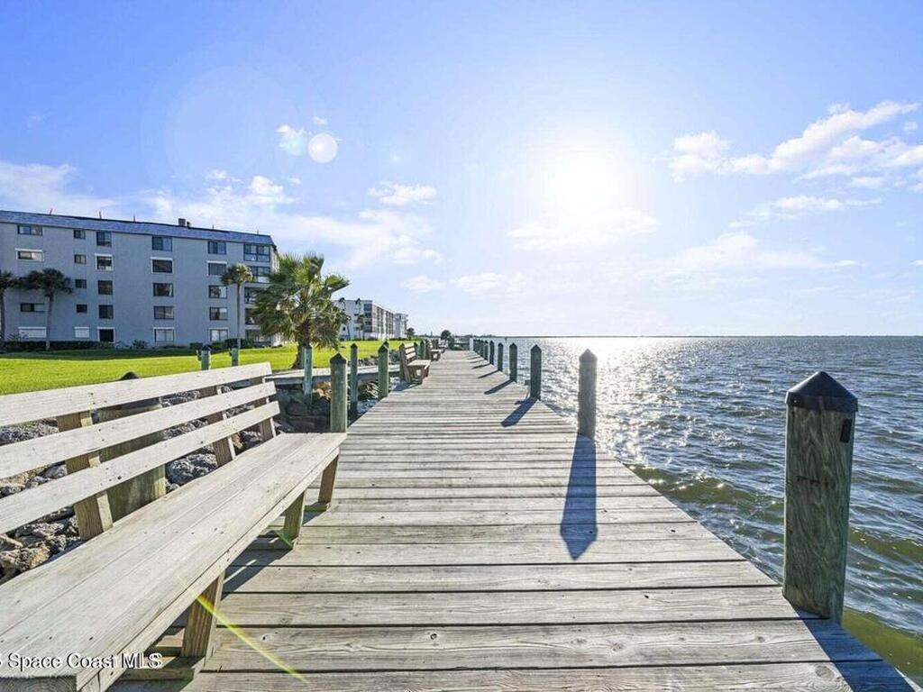 3799 S Banana River Boulevard, Cocoa Beach, FL 32931