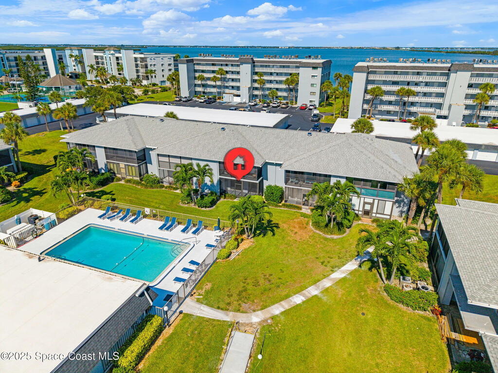 3799 S Banana River Boulevard, Cocoa Beach, FL 32931