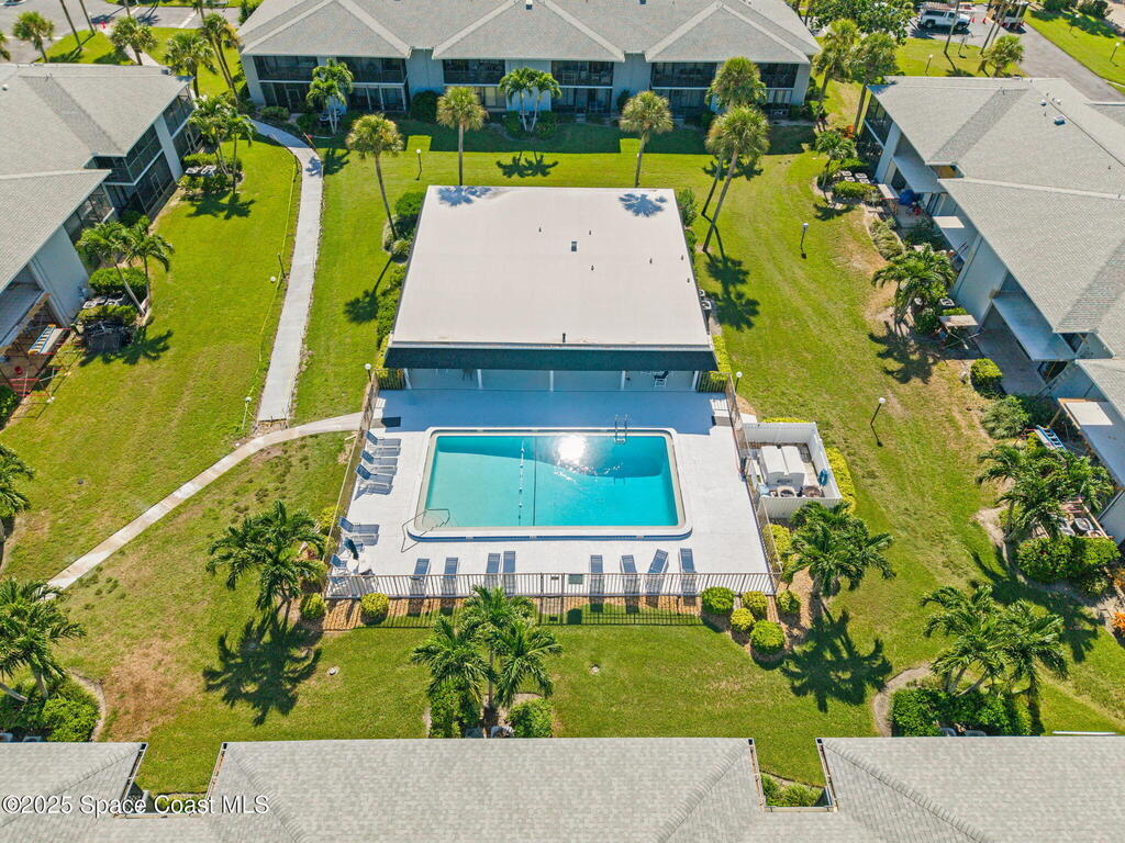 3799 S Banana River Boulevard, Cocoa Beach, FL 32931