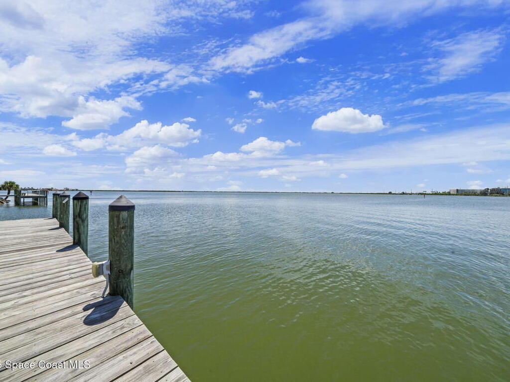 3799 S Banana River Boulevard, Cocoa Beach, FL 32931