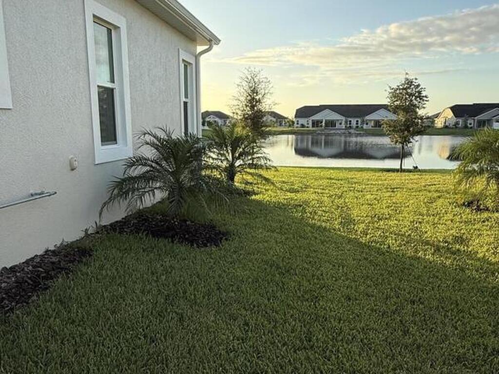 3018 Pangea Circle, Melbourne, FL 32940