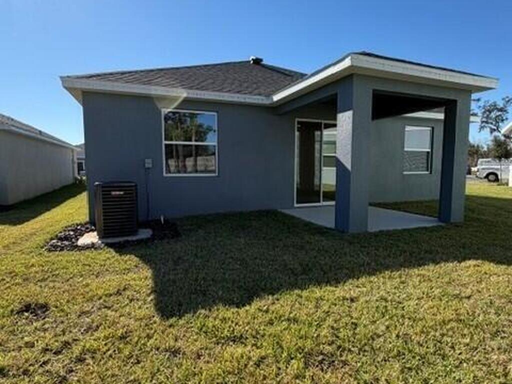 2931 Embrace Way, Titusville, FL 32780