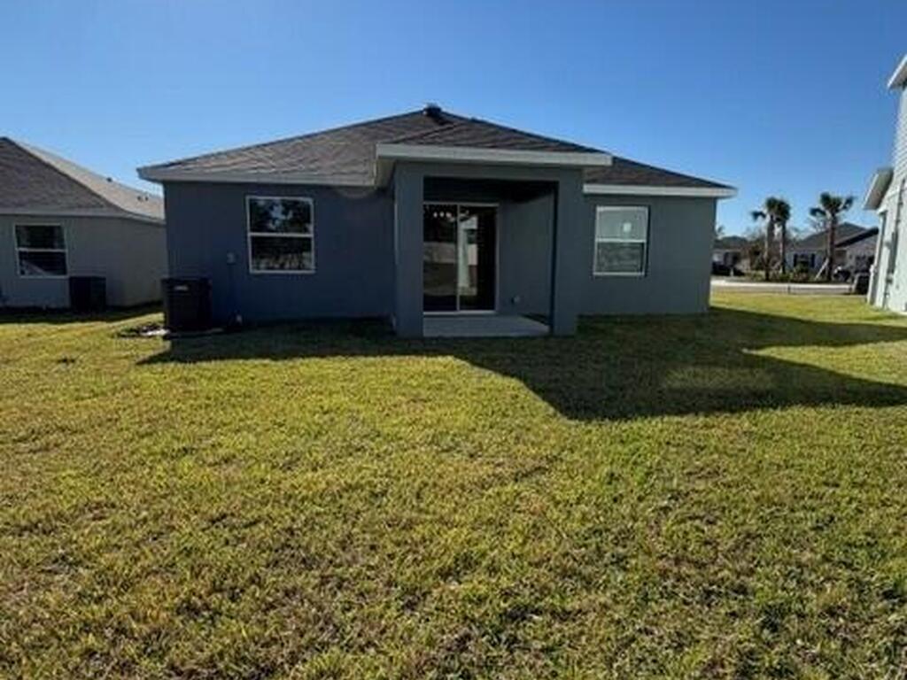 2931 Embrace Way, Titusville, FL 32780