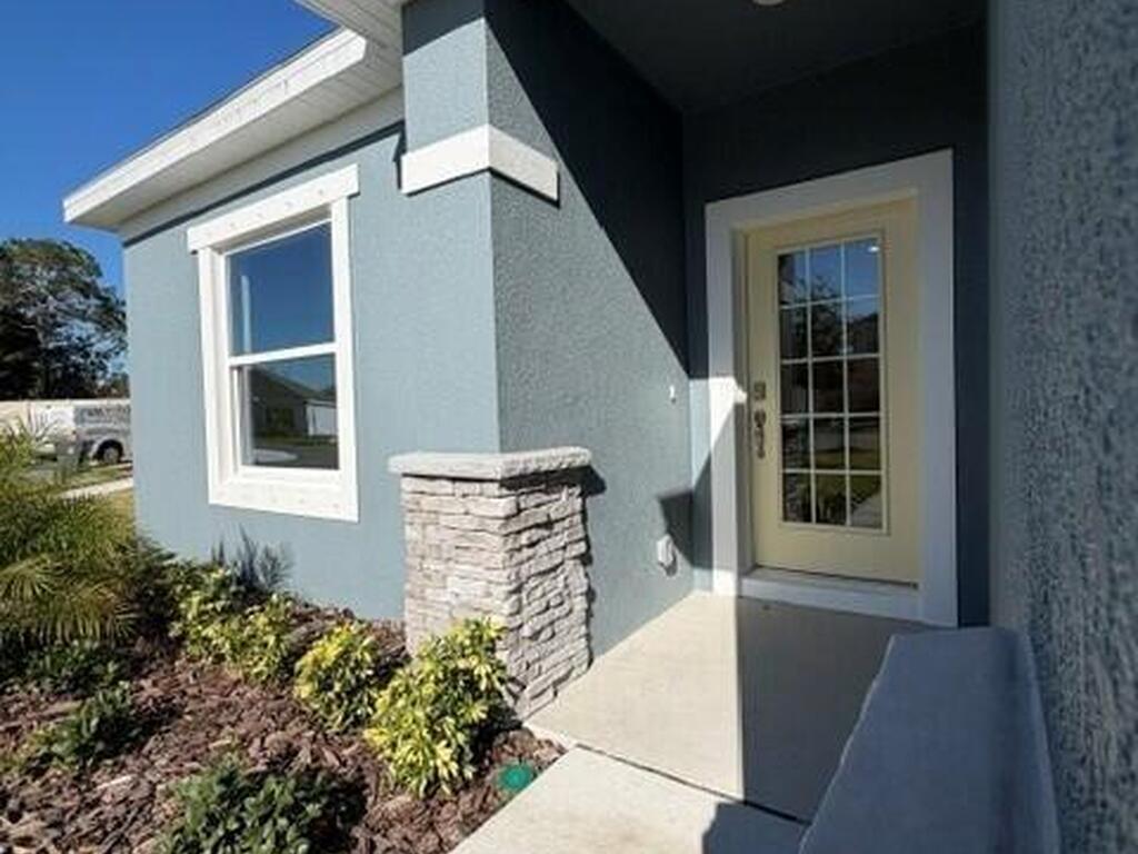 2931 Embrace Way, Titusville, FL 32780