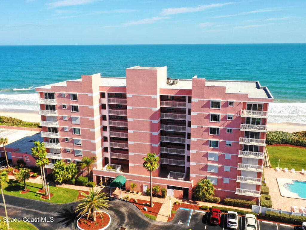 5635 S Hwy A1a, Melbourne Beach, FL 32951