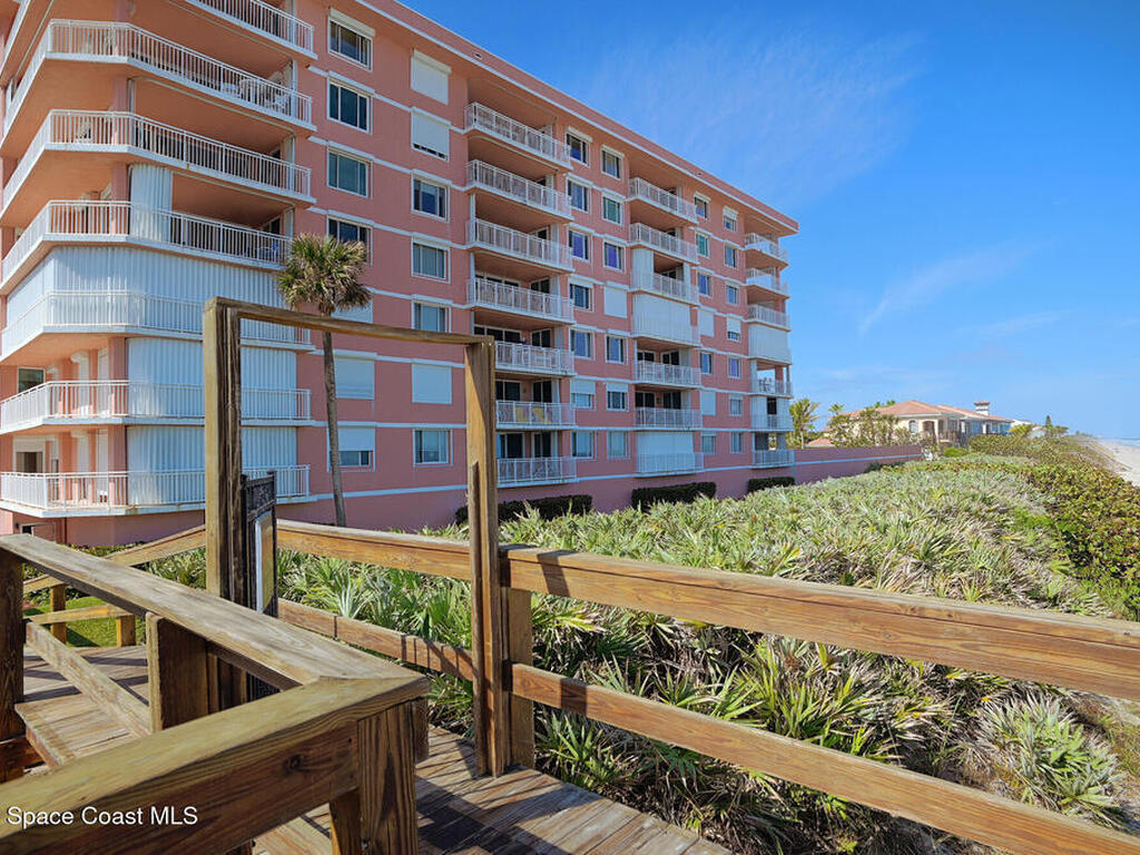 5635 S Hwy A1a, Melbourne Beach, FL 32951