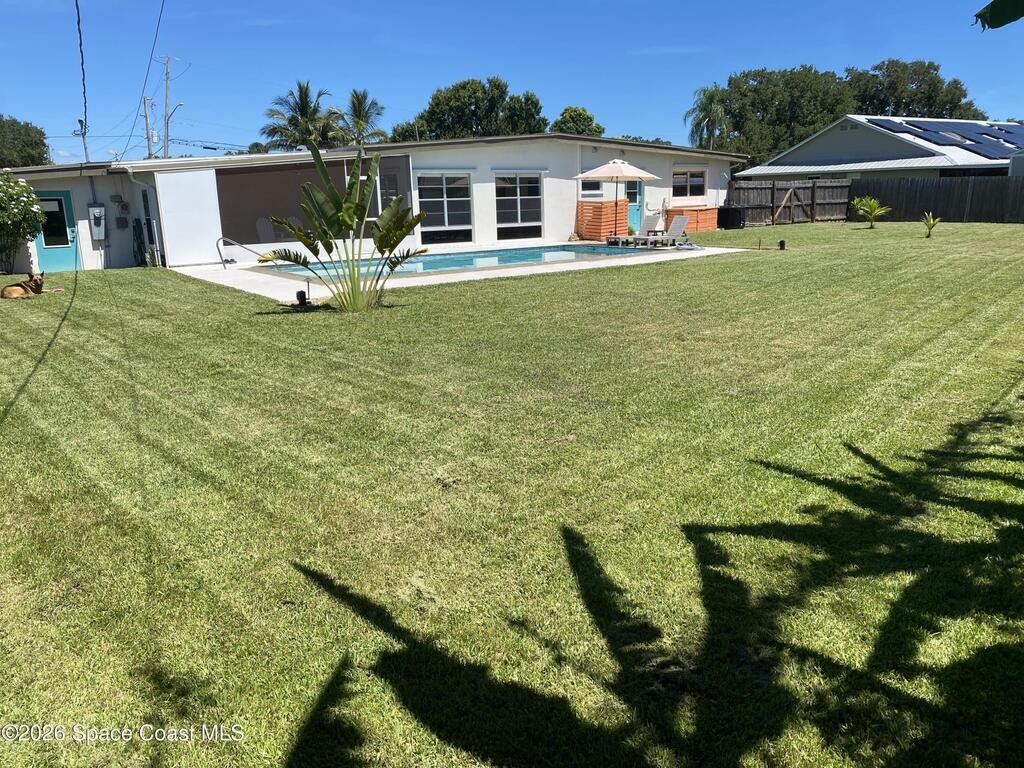 403 21st Place, Vero Beach, FL 32962