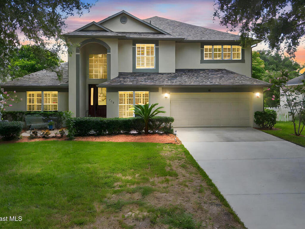 729 Strihal Loop, Oakland, FL 34787
