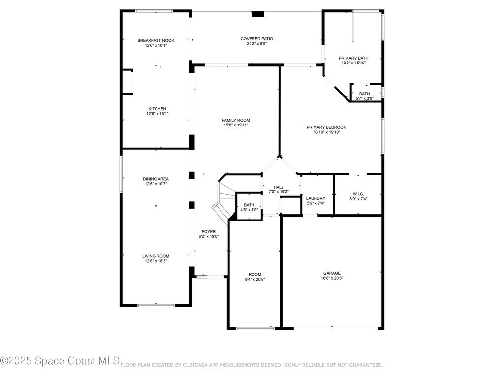 729 Strihal Loop, Oakland, FL 34787
