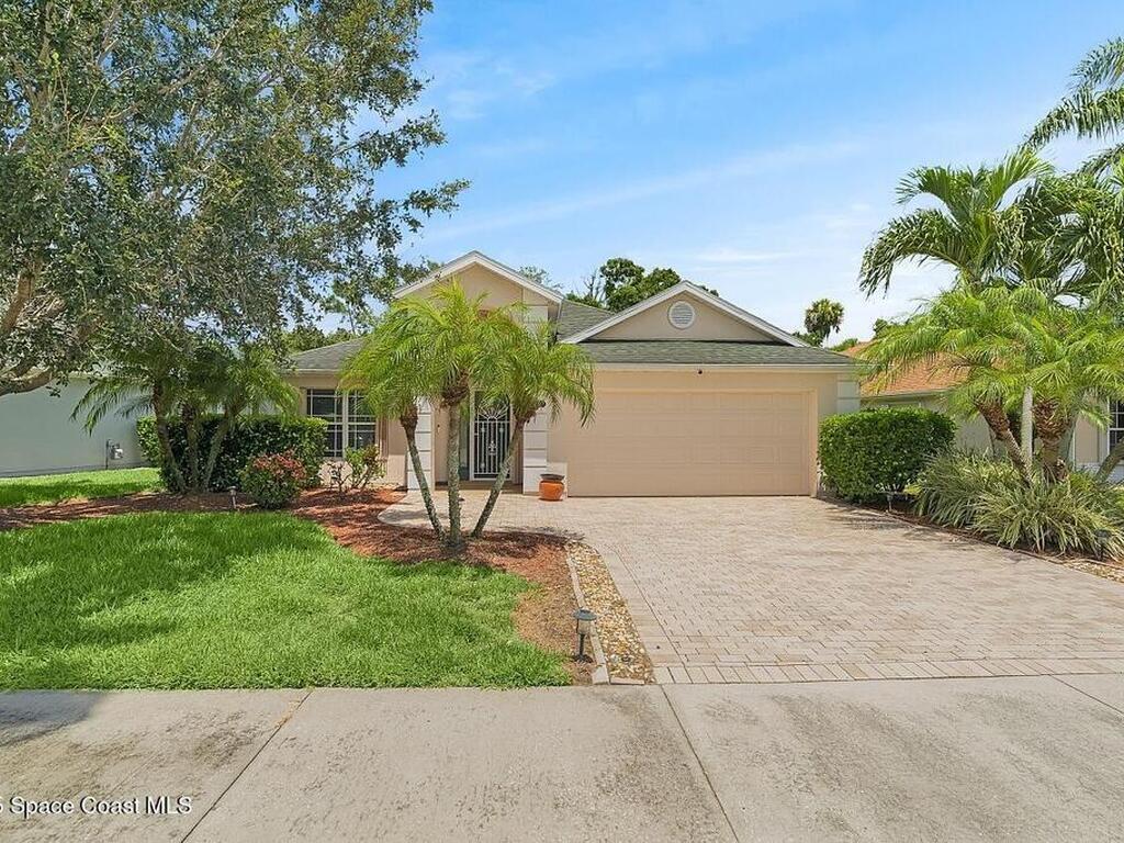 871 Misty Creek Drive, Melbourne, FL 32940