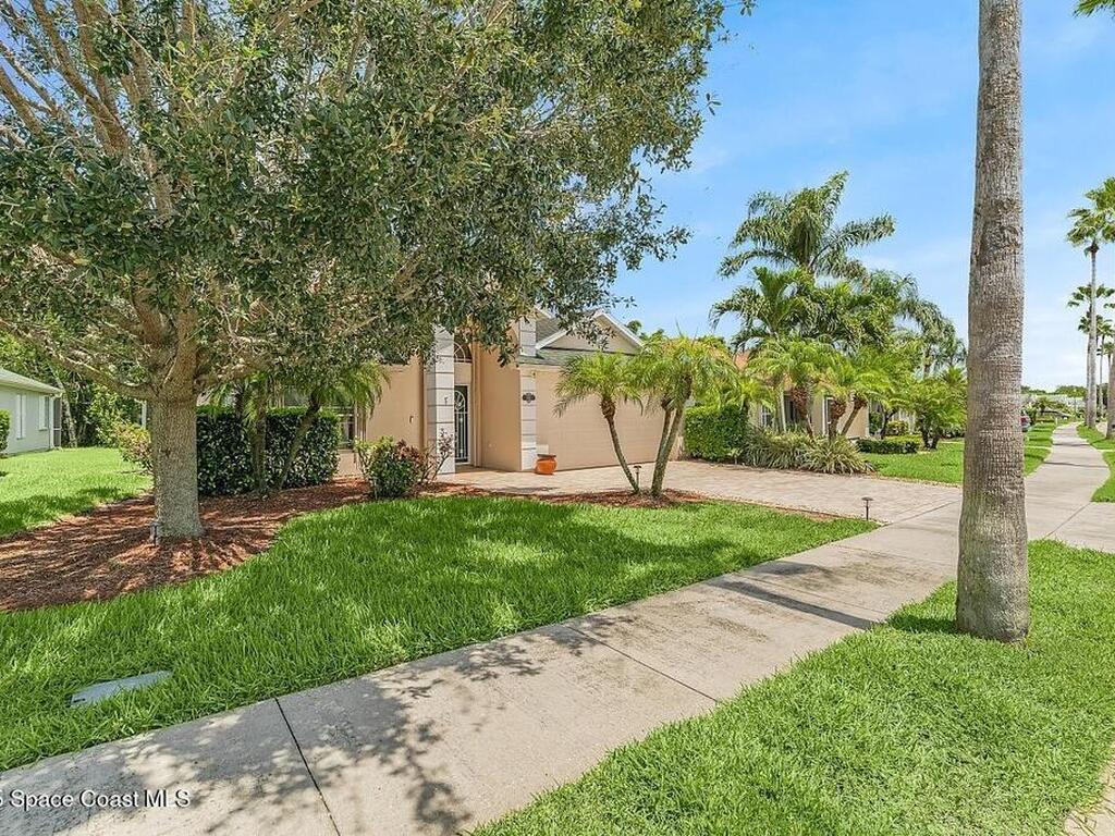 871 Misty Creek Drive, Melbourne, FL 32940