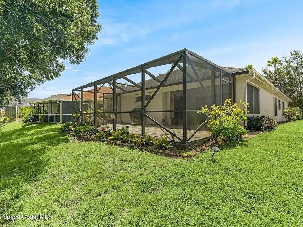 871 Misty Creek Drive, Melbourne, FL 32940