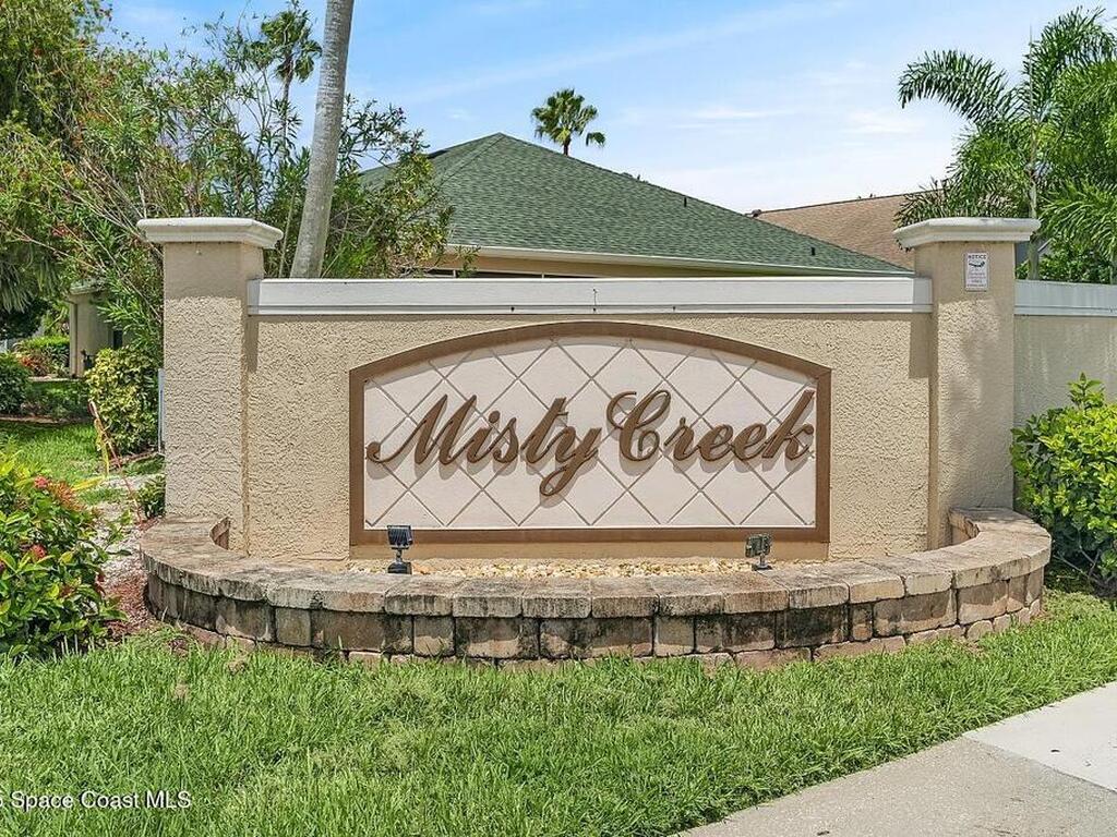 871 Misty Creek Drive, Melbourne, FL 32940