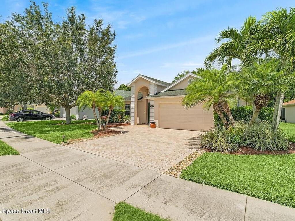 871 Misty Creek Drive, Melbourne, FL 32940