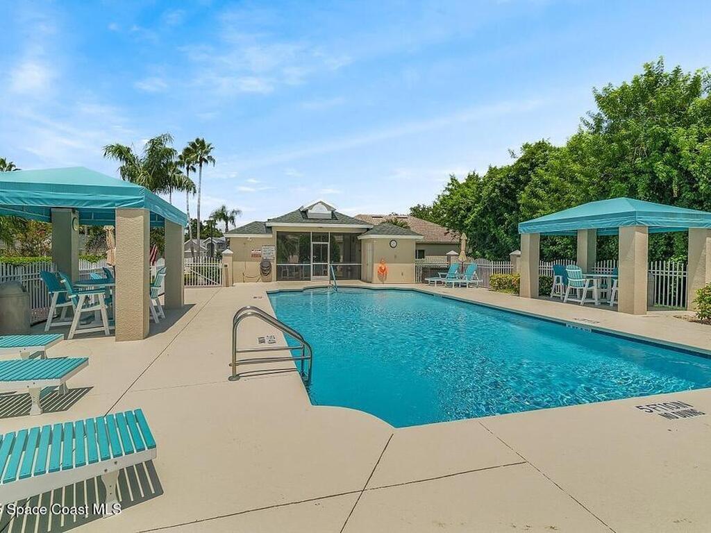 871 Misty Creek Drive, Melbourne, FL 32940