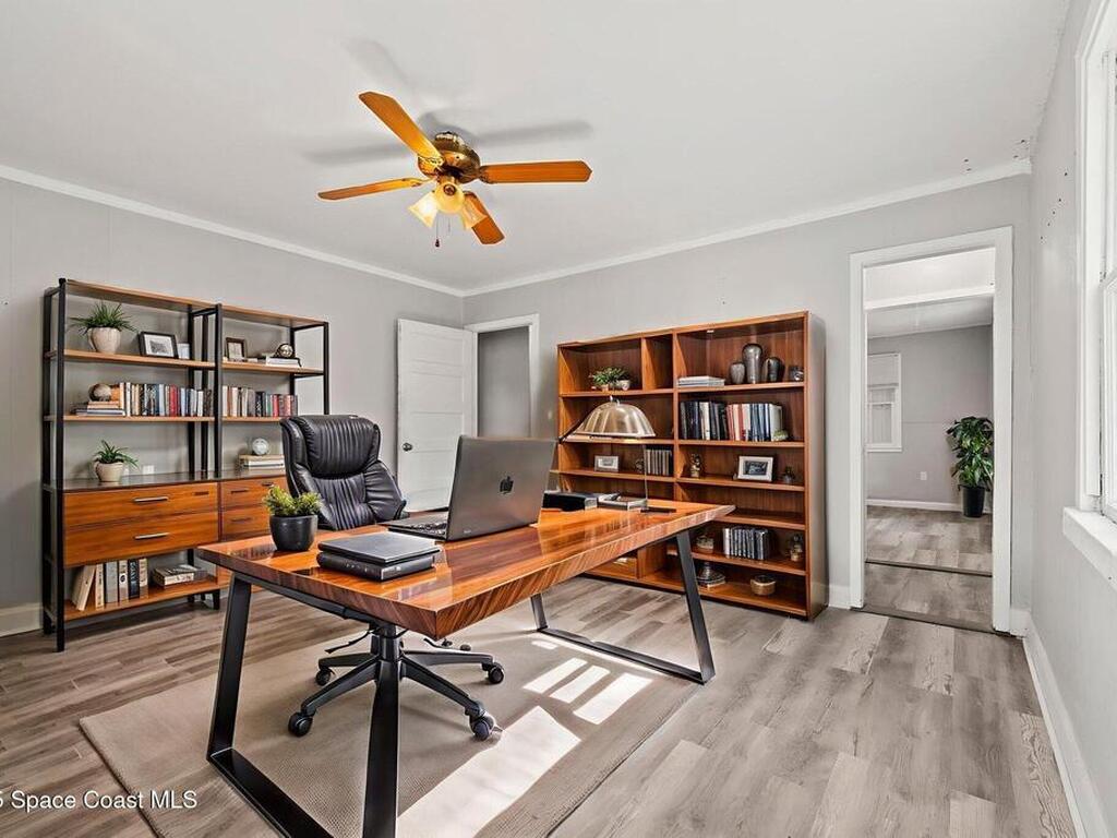 1417 Walter Street, Cocoa, FL 32926