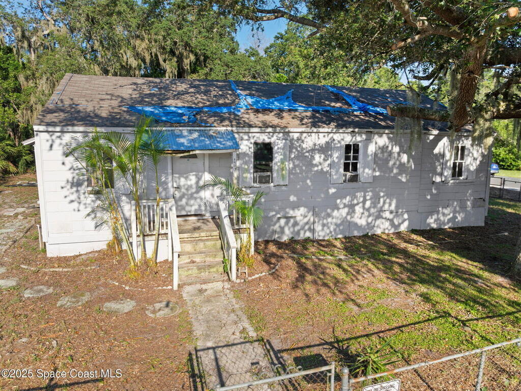 1417 Walter Street, Cocoa, FL 32926