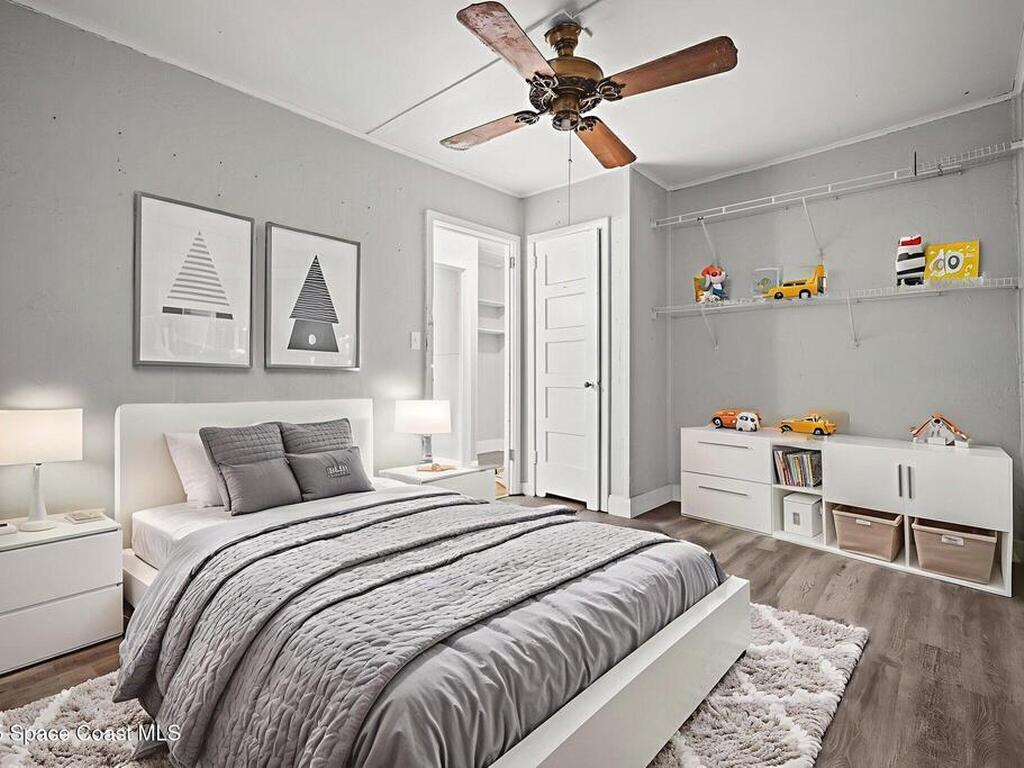 1417 Walter Street, Cocoa, FL 32926