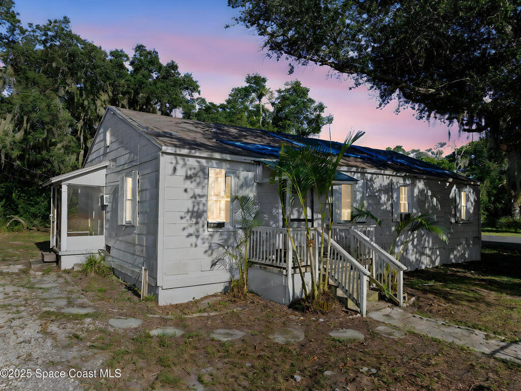 1417 Walter Street, Cocoa, FL 32926