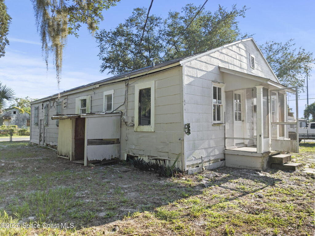 1417 Walter Street, Cocoa, FL 32926