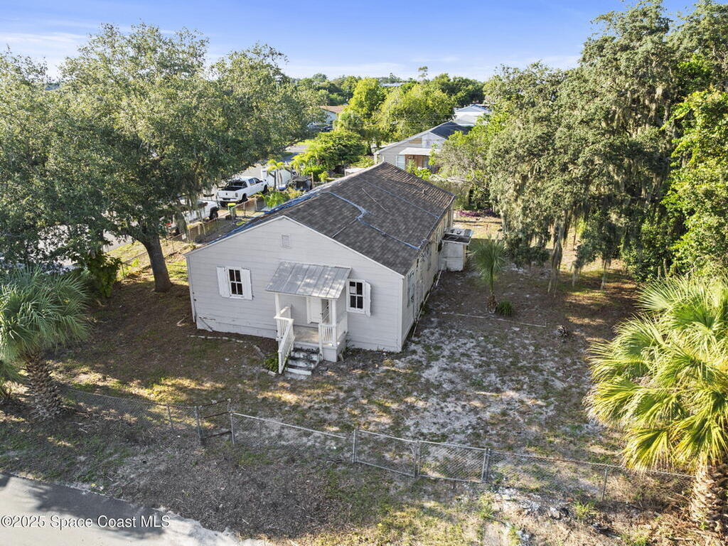 1417 Walter Street, Cocoa, FL 32926