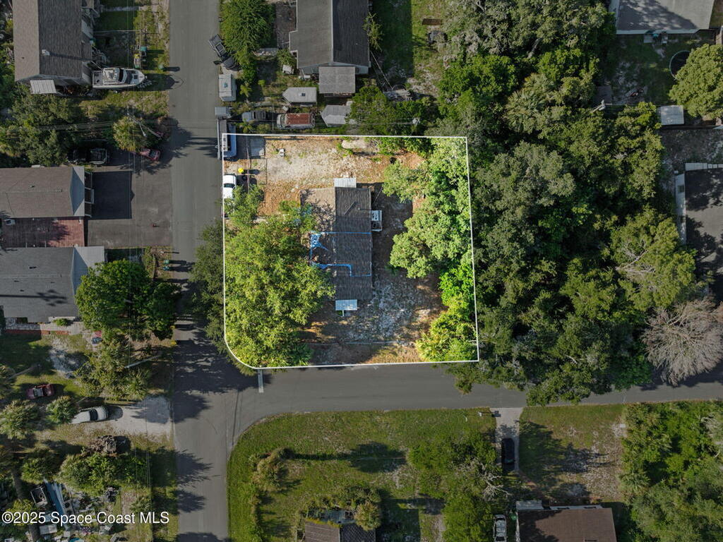 1417 Walter Street, Cocoa, FL 32926