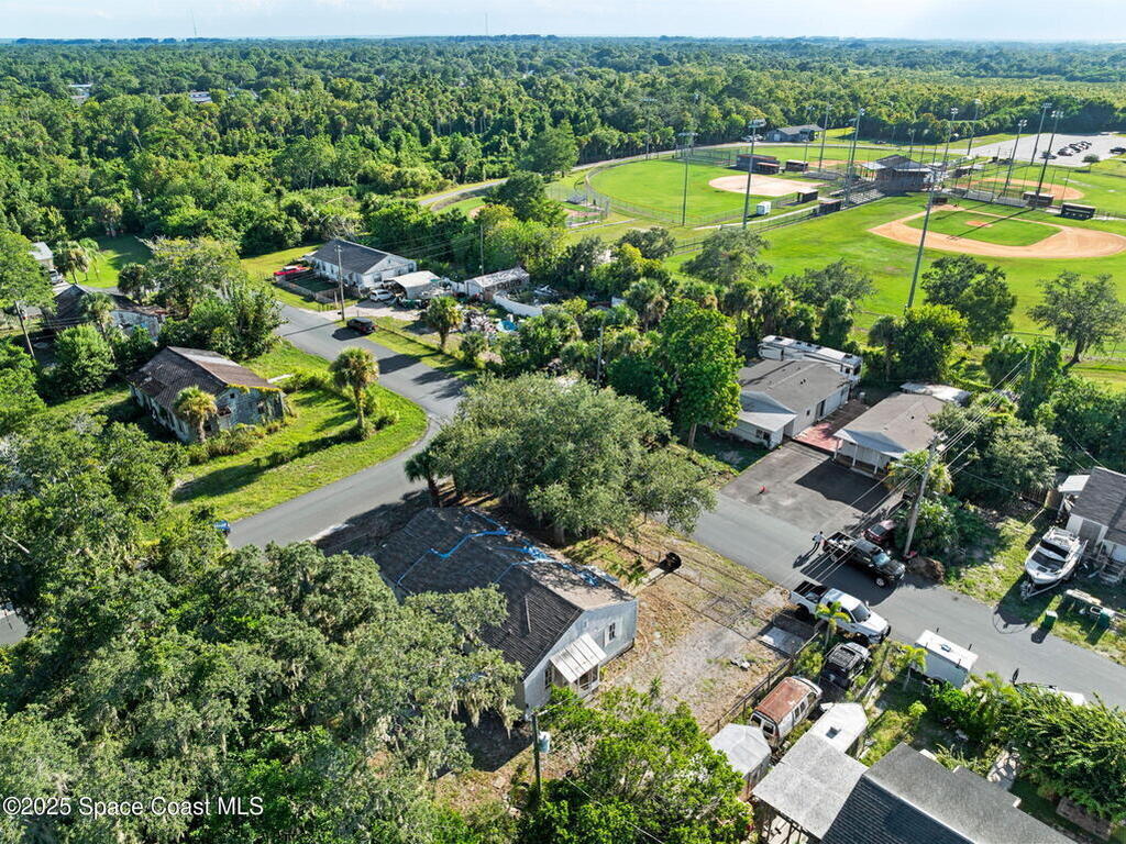 1417 Walter Street, Cocoa, FL 32926