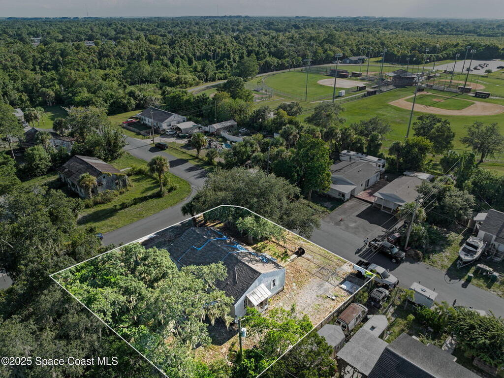 1417 Walter Street, Cocoa, FL 32926