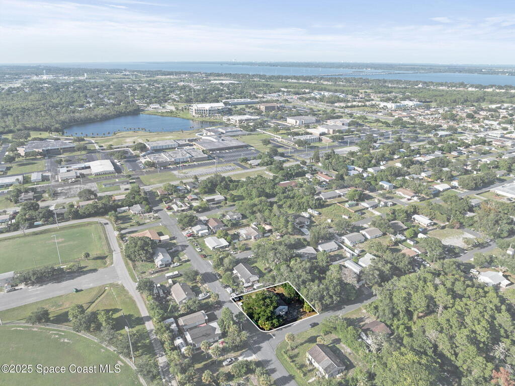 1417 Walter Street, Cocoa, FL 32926