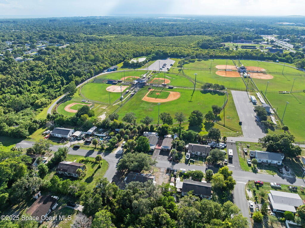 1417 Walter Street, Cocoa, FL 32926