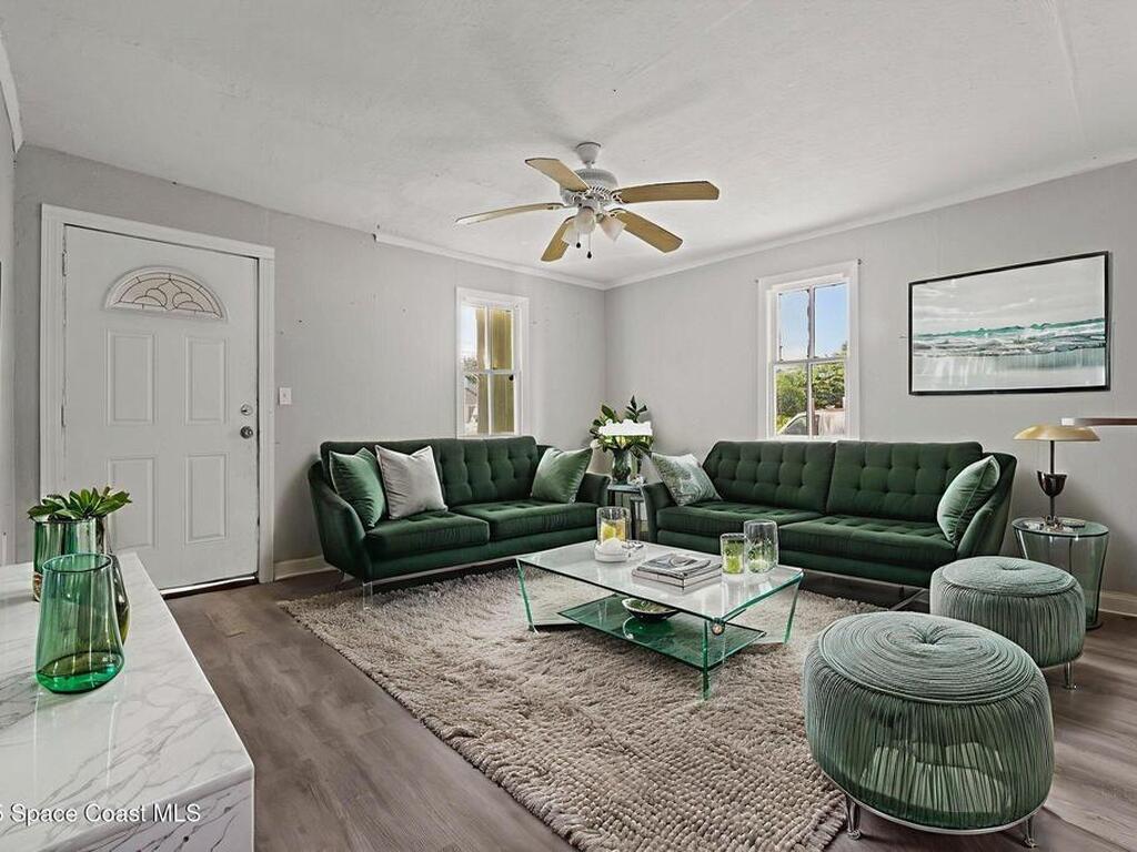 1417 Walter Street, Cocoa, FL 32926