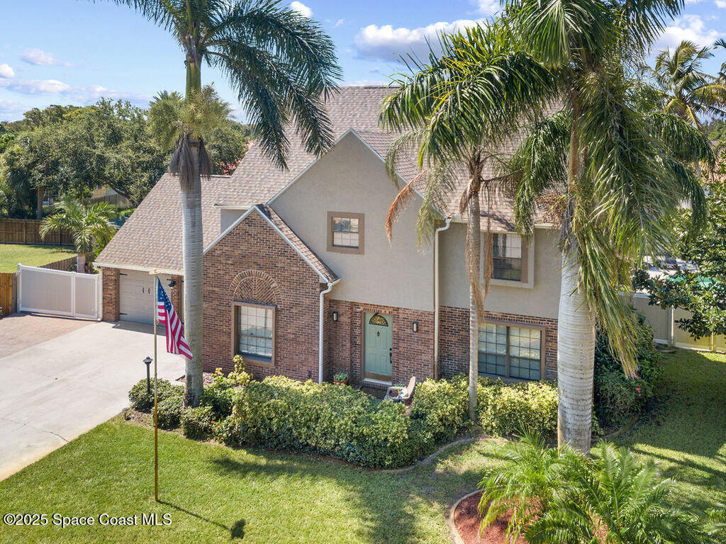 4065 Leona Court, Merritt Island, FL 32952