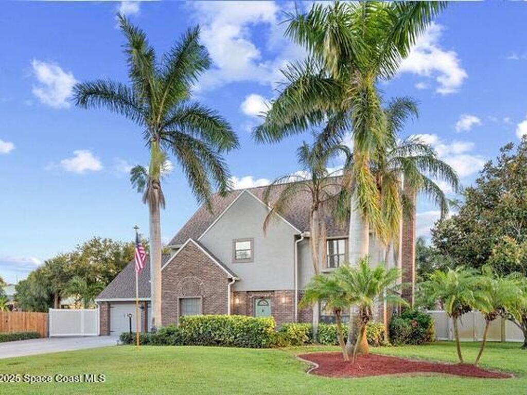 4065 Leona Court, Merritt Island, FL 32952