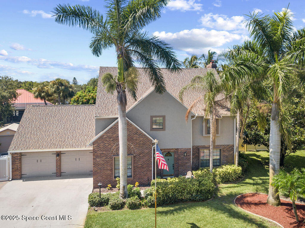 4065 Leona Court, Merritt Island, FL 32952