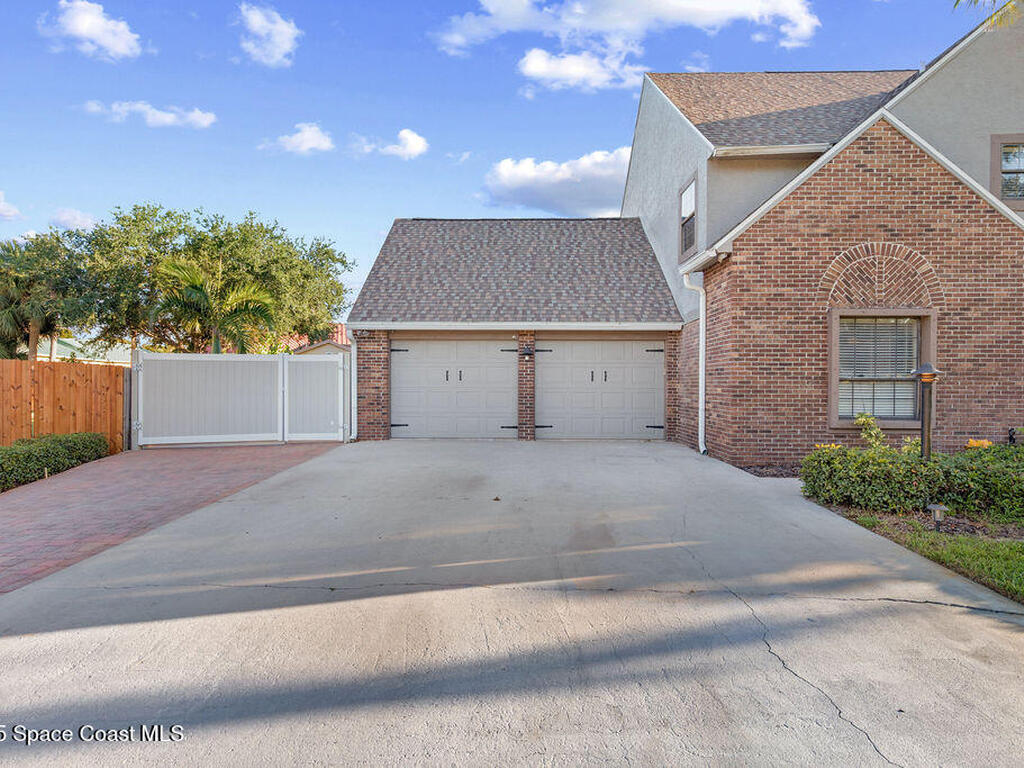 4065 Leona Court, Merritt Island, FL 32952