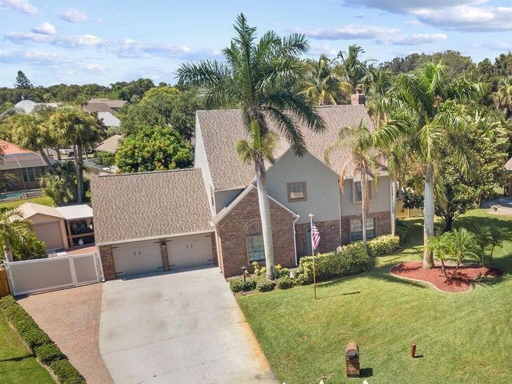 4065 Leona Court, Merritt Island, FL 32952