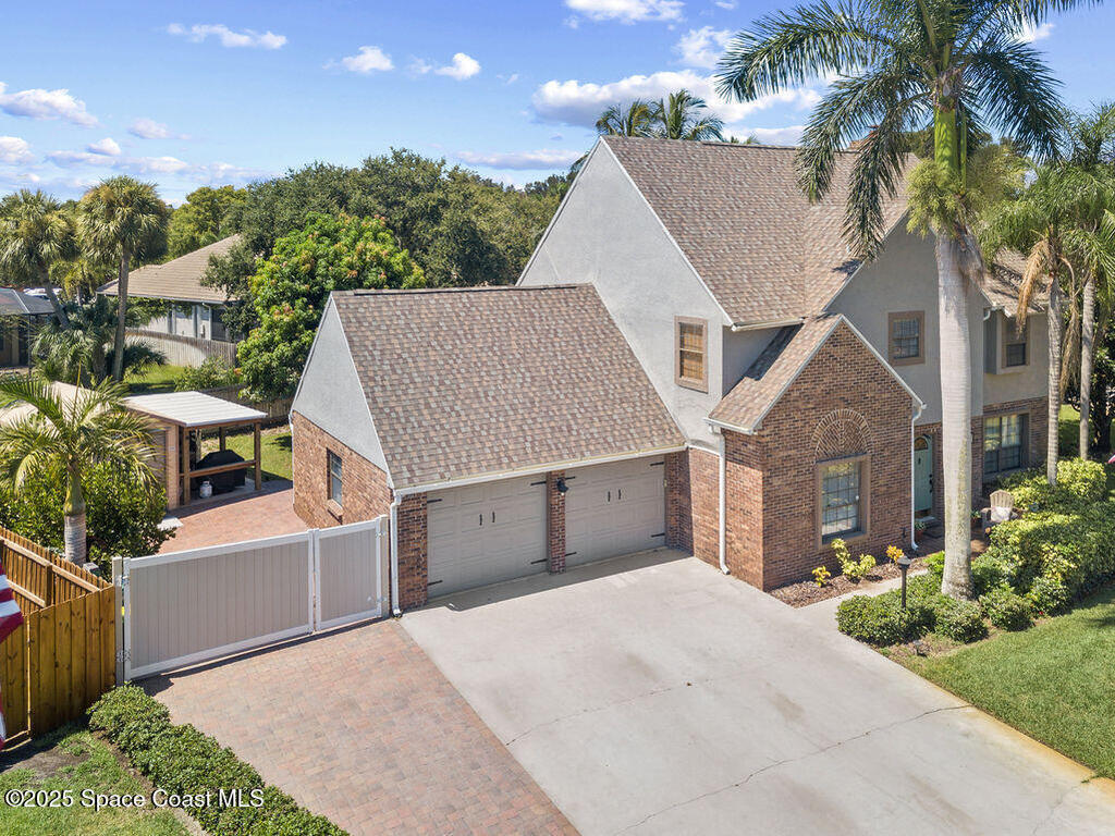 4065 Leona Court, Merritt Island, FL 32952