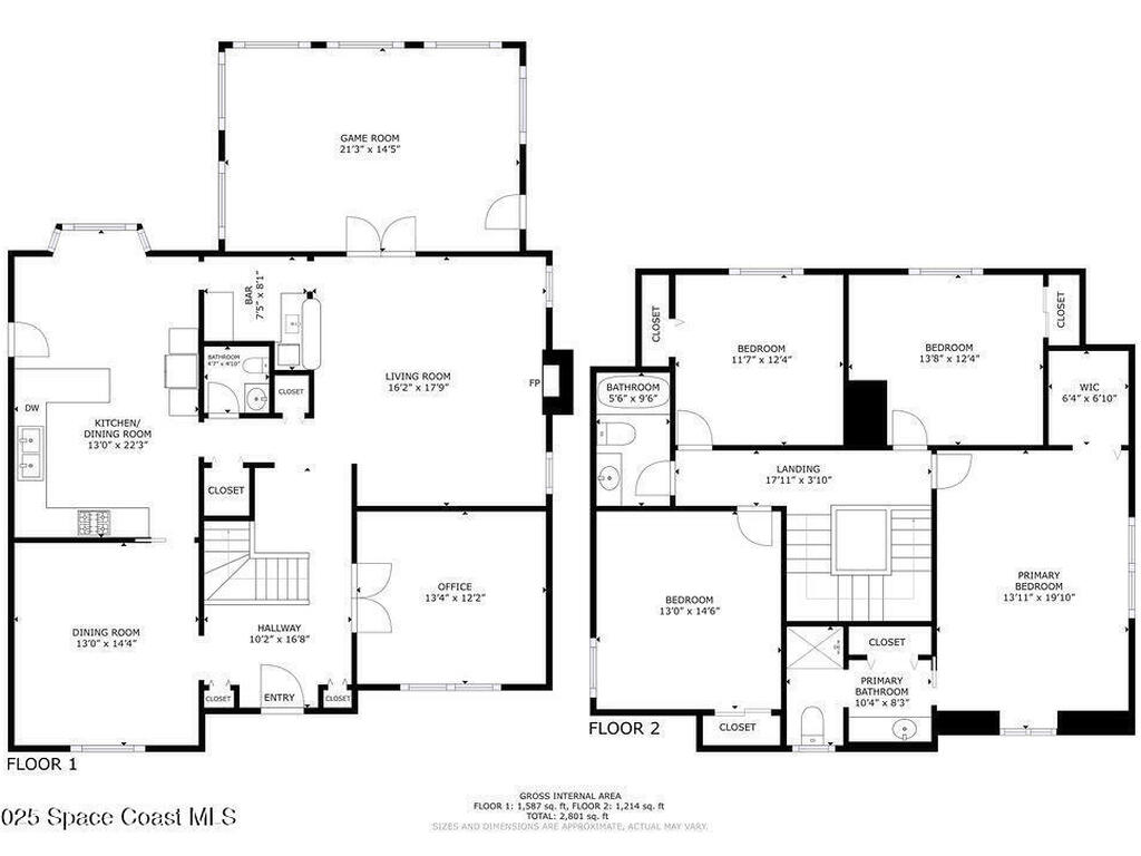 4065 Leona Court, Merritt Island, FL 32952