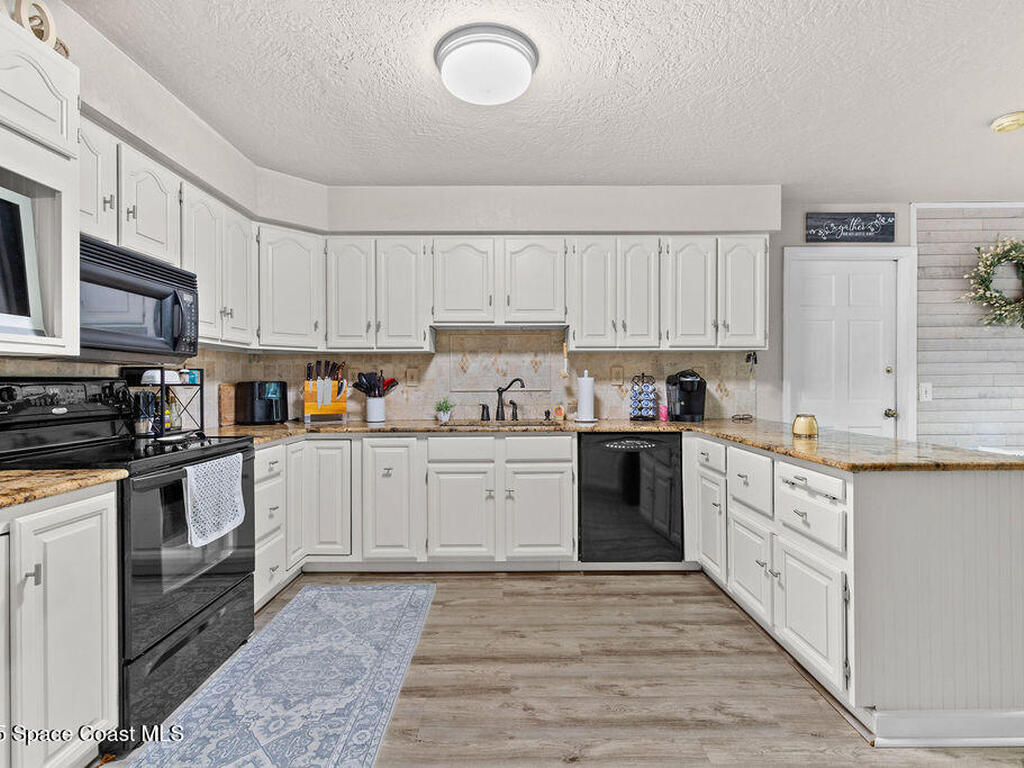 4065 Leona Court, Merritt Island, FL 32952