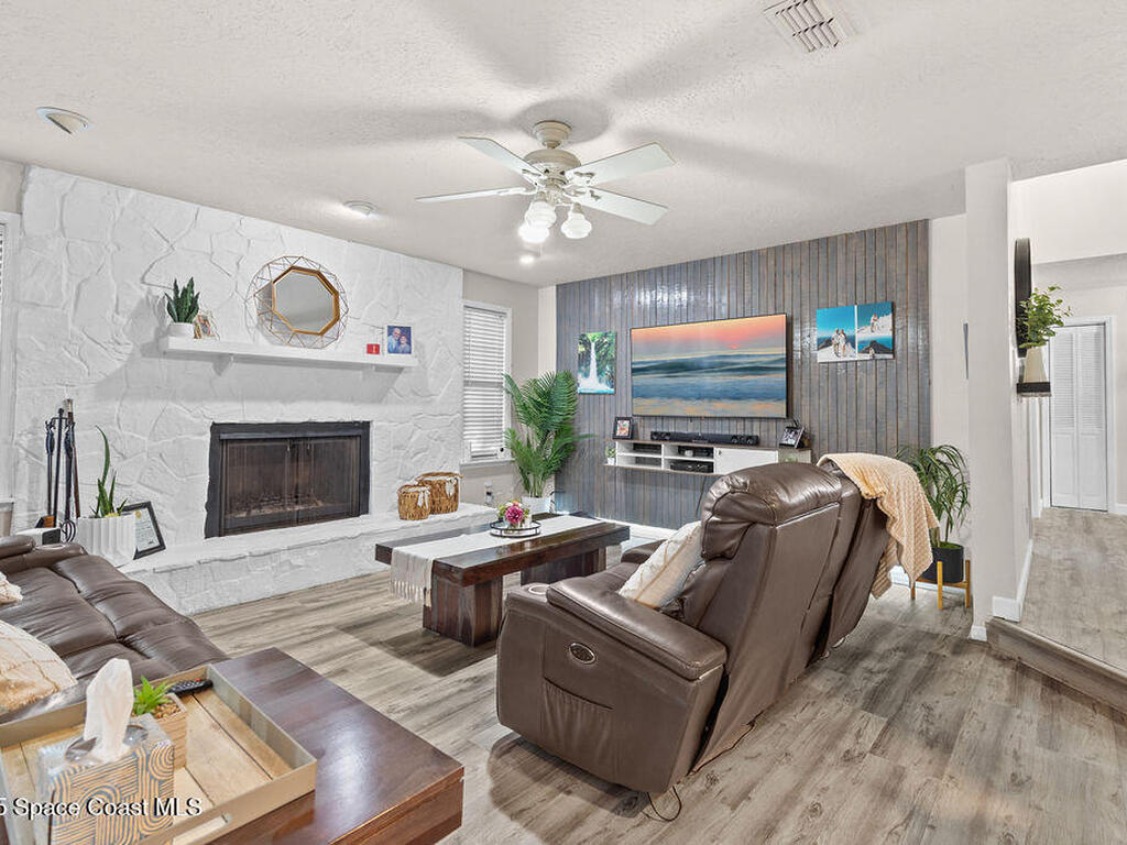 4065 Leona Court, Merritt Island, FL 32952