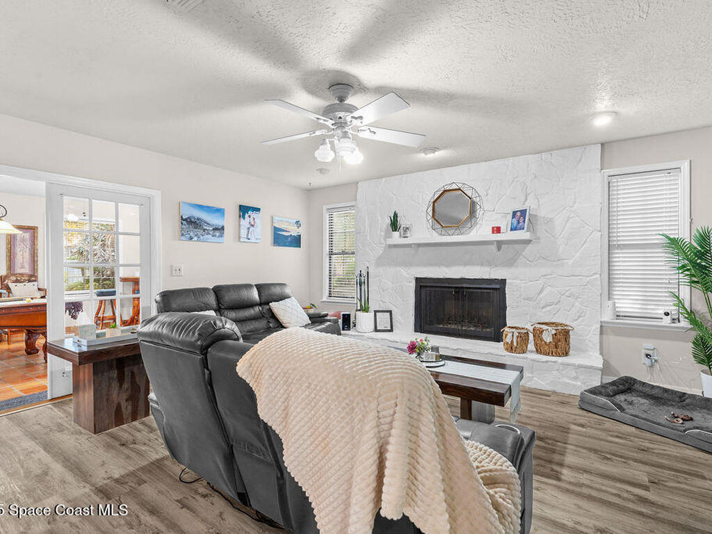 4065 Leona Court, Merritt Island, FL 32952