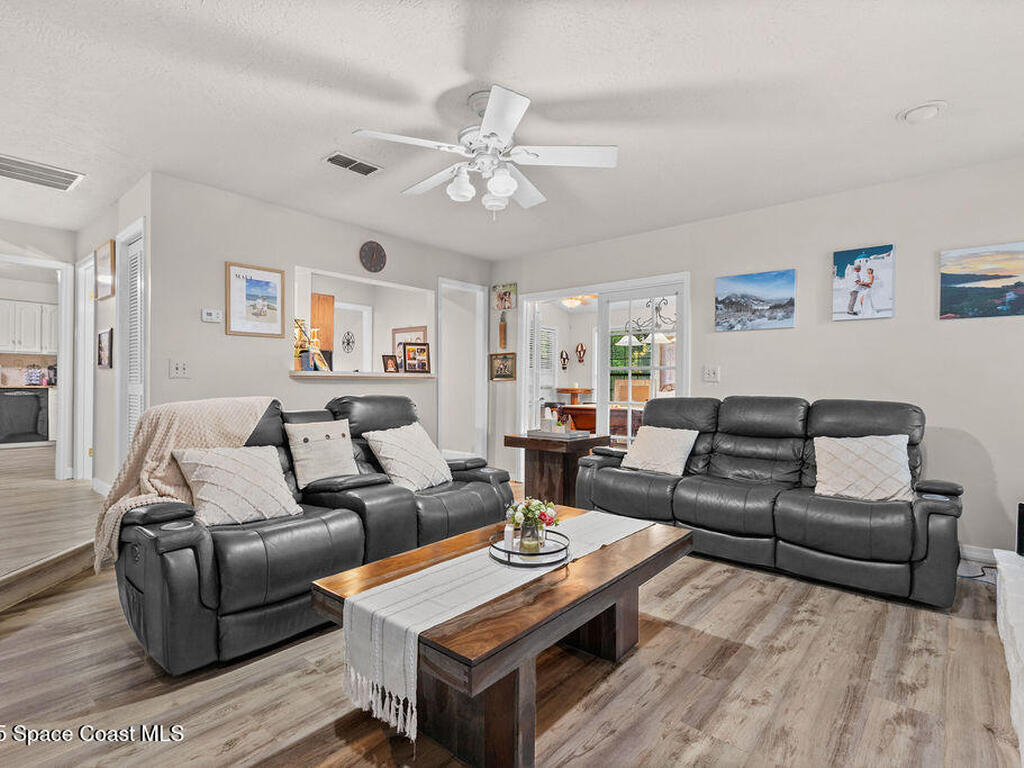 4065 Leona Court, Merritt Island, FL 32952